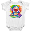 Doraemon Baby Bodysuit