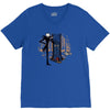 who's this V-Neck Tee