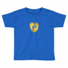 jake paul golden Toddler T-shirt