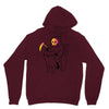 death rides Unisex Hoodie