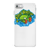 sticky wheelz iPhone 7 Case