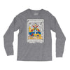 strange magic Long Sleeve Shirts