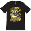 octopus T-Shirt