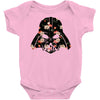 Dart Vader Baby Bodysuit
