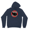 hand shake Unisex Hoodie