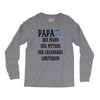lokfuhrer legendar   hier bestellen Long Sleeve Shirts