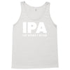 ipa lost when i drink Tank Top