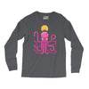 octopos Long Sleeve Shirts