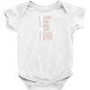 MOTHER Baby Onesie
