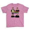 dobre twins Youth Tee