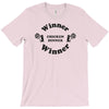 winner winner chicken dinner T-Shirt