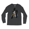 ruff rider Long Sleeve Shirts