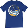 skull summer T-Shirt