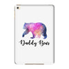 Daddy Bear iPad Mini 4