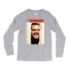 the shining Long Sleeve Shirts