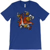 rpg united   epic battle T-Shirt
