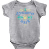 i accessorize with pet hair Baby Onesie