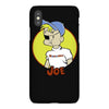 bazooka joe 2, ideal gift or birthday present. iPhoneX Case