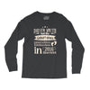 vater 2016 Long Sleeve Shirts