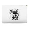 Child Of God Accessory Pouches