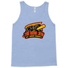the bear jew Tank Top