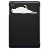 atticus   crow logo iPad Mini