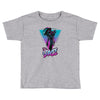 deep space Toddler T-shirt