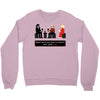 poison Crewneck Sweatshirt