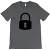 padlock T-Shirt