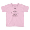 poodle lover Toddler T-shirt