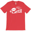 player football T-Shirt