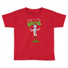 science Toddler T-shirt