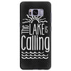 the lake is calling Samsung Galaxy S8 Plus