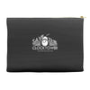 save the clocktower Accessory Pouches