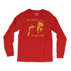 bill hicks Long Sleeve Shirts