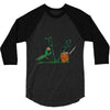 at last we meet 3/4 Sleeve Shirt