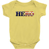 fahrie77 Baby Bodysuit