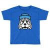 puppie Toddler T-shirt