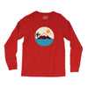 Fuji Long Sleeve Shirts