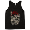 cattle decapitation (alone at the landfill) Tank Top