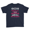 They Call Me Gran Partner In Crime Funny Youth Tee