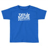 you down with it Toddler T-shirt