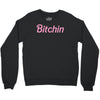 babe Crewneck Sweatshirt