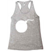 bom Racerback Tank