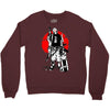 bone head Crewneck Sweatshirt