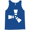 Rust Tank Top
