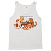 settler cats Tank Top