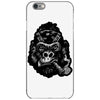 monkey iPhone 6/6s Case