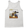 duck slap! Tank Top
