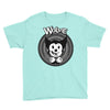 old, old friend Youth Tee